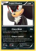 Project Shadow