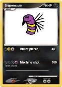 Snipero