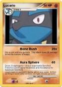 Lucario