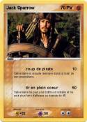 Jack Sparrow