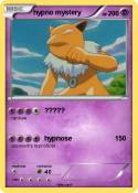 hypno mystery