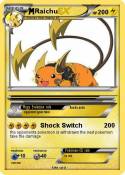 Raichu