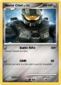Master Chief