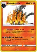 Mega-Godzilla
