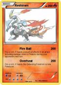 Reshiram