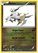 Arceus