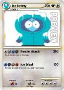 ice kenny
