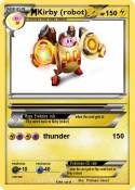 Kirby (robot)