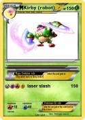 Kirby (robot)