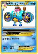 Kirby (robot)