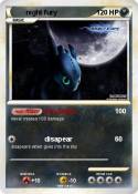 night fury