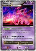 Espeon