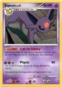 Espeon