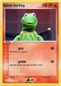 kermit the frog