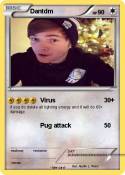 Dantdm