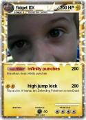 fidget EX
