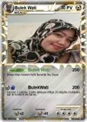 Bulek Wati