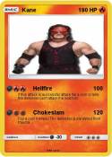 Kane