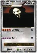 Scream