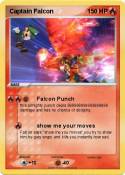 Captain Falcon