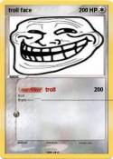 troll face