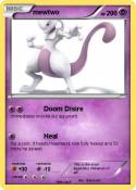 mewtwo
