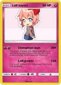 Loli sayori
