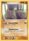 Retard
