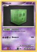 Slime