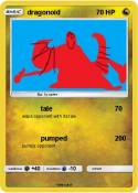 dragonoid