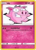pig