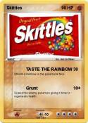Skittles