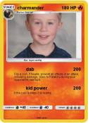 charmander