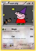 Peppa pig