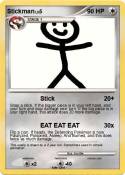Stickman