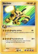 Electivire