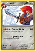 Lion-O