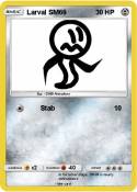 Larval SM69