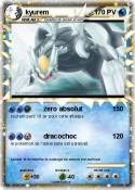 kyurem