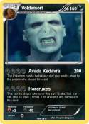 Voldemort