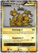 groupickachu