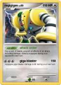 regigigas