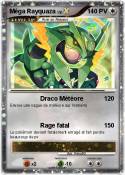 Méga Rayquaza