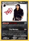 Michel Jackson
