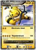 Electivire