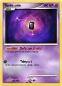 Tardis