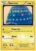 Game Over