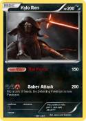 Kylo Ren