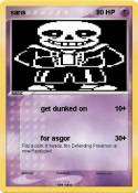 sans