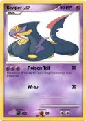 Seviper